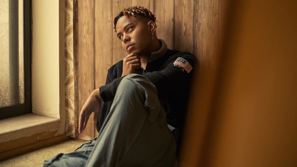 YBN Cordae - Feb. 3